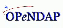 OPeNDAP Logo